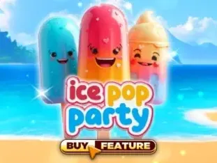 Ice Pop Party thumbnail