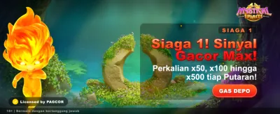 Misteri Mystical Spirits Terungkap banner