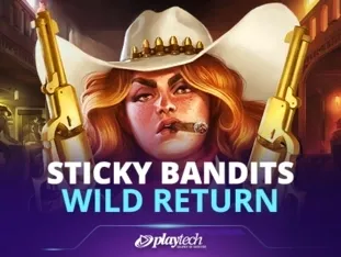 Sticky Bandits_ Wild Return thumbnail