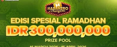 Bonus Slot B200M Hari Ini banner