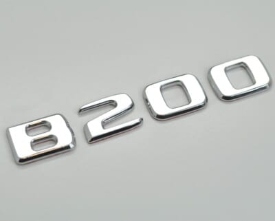 b200m Logo